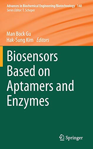 BIOSENSORS BASED ON APTAMERS AND ENZYMES