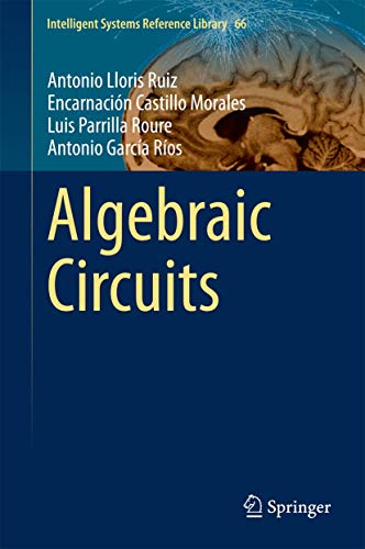 ALGEBRAIC CIRCUITS