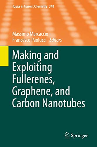 MAKING AND EXPLOITING FULLERENES, GRAPHENE, AND CARBON NANOTUBES