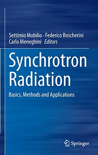 SYNCHROTRON RADIATION