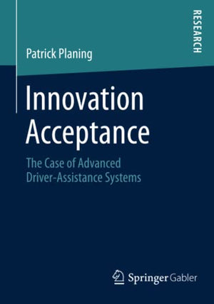 INNOVATION ACCEPTANCE