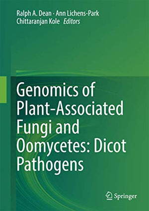 GENOMICS OF PLANT-ASSOCIATED FUNGI AND OOMYCETES: DICOT PATHOGENS
