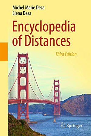 ENCYCLOPEDIA OF DISTANCES