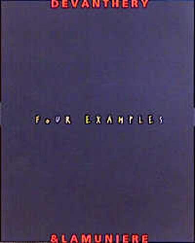 DEVANTHERY & LAMUNIERE