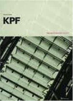 KPF VISION AND PROCESS EUROPE 1990-2002