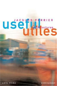 USEFUL THE POETRY OF USEFUL THINGS