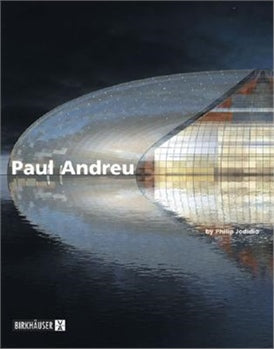 PAUL ANDREU ARCHITECT