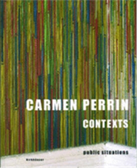 CARMEN PERRIN CONTEXTS