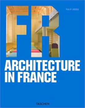 ARCHITECTURE IN FRANCE