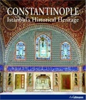CONSTANTINOPLE