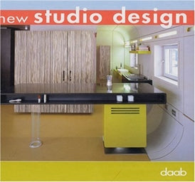 NEW STUDIO DESIGN