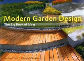 MODERN GARDON DESIGN