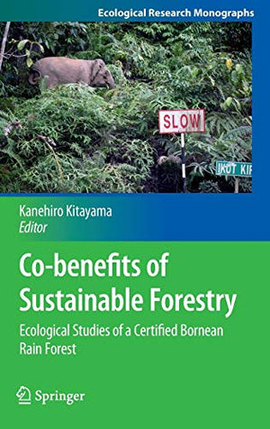 CO-BENEFITS OF SUSTAINABLE FORESTRY