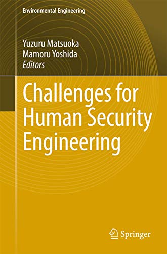 CHALLENGES FOR HUMAN SECURITY ENGINEERING