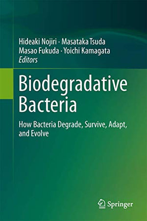 BIODEGRADATIVE BACTERIA