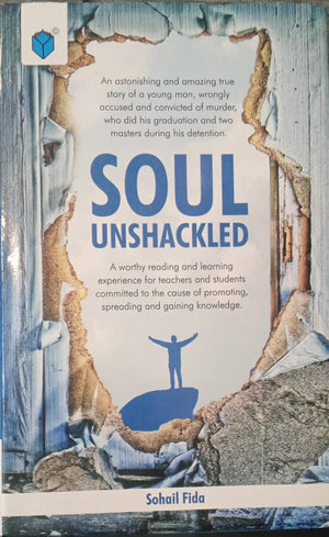 SOUL UNSHACKLED