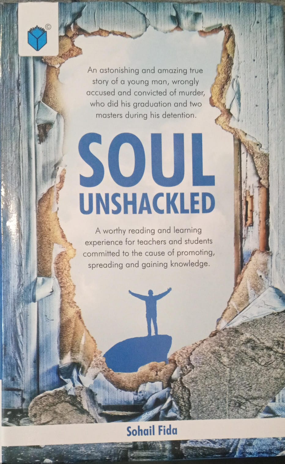 SOUL UNSHACKLED