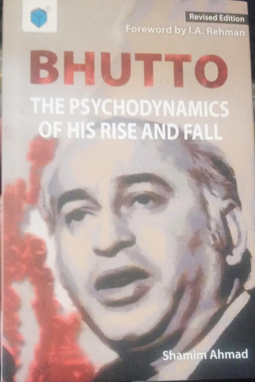 BHUTTO
