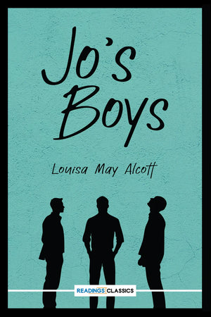 JO'S BOYS