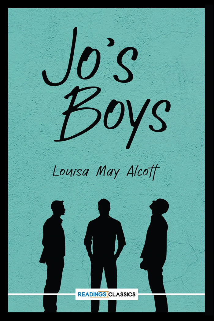 JO'S BOYS