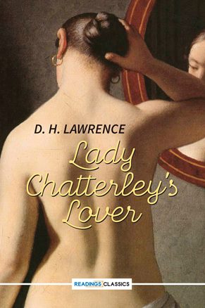 LADY CHATTERLEY'S LOVER