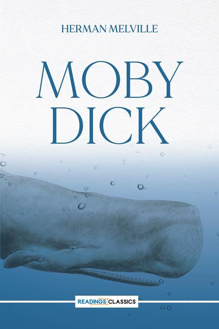 MOBY DICK