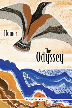 THE ODYSSEY