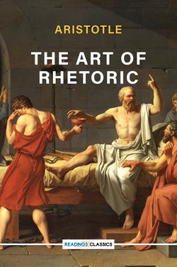THE ART OF RHETORIC