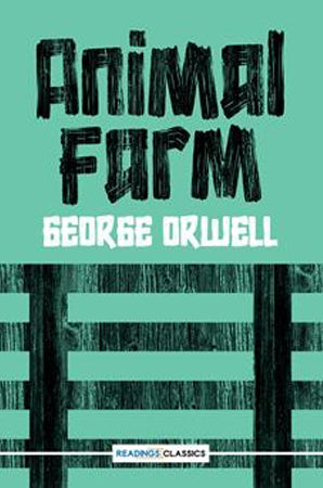ANIMAL FARM