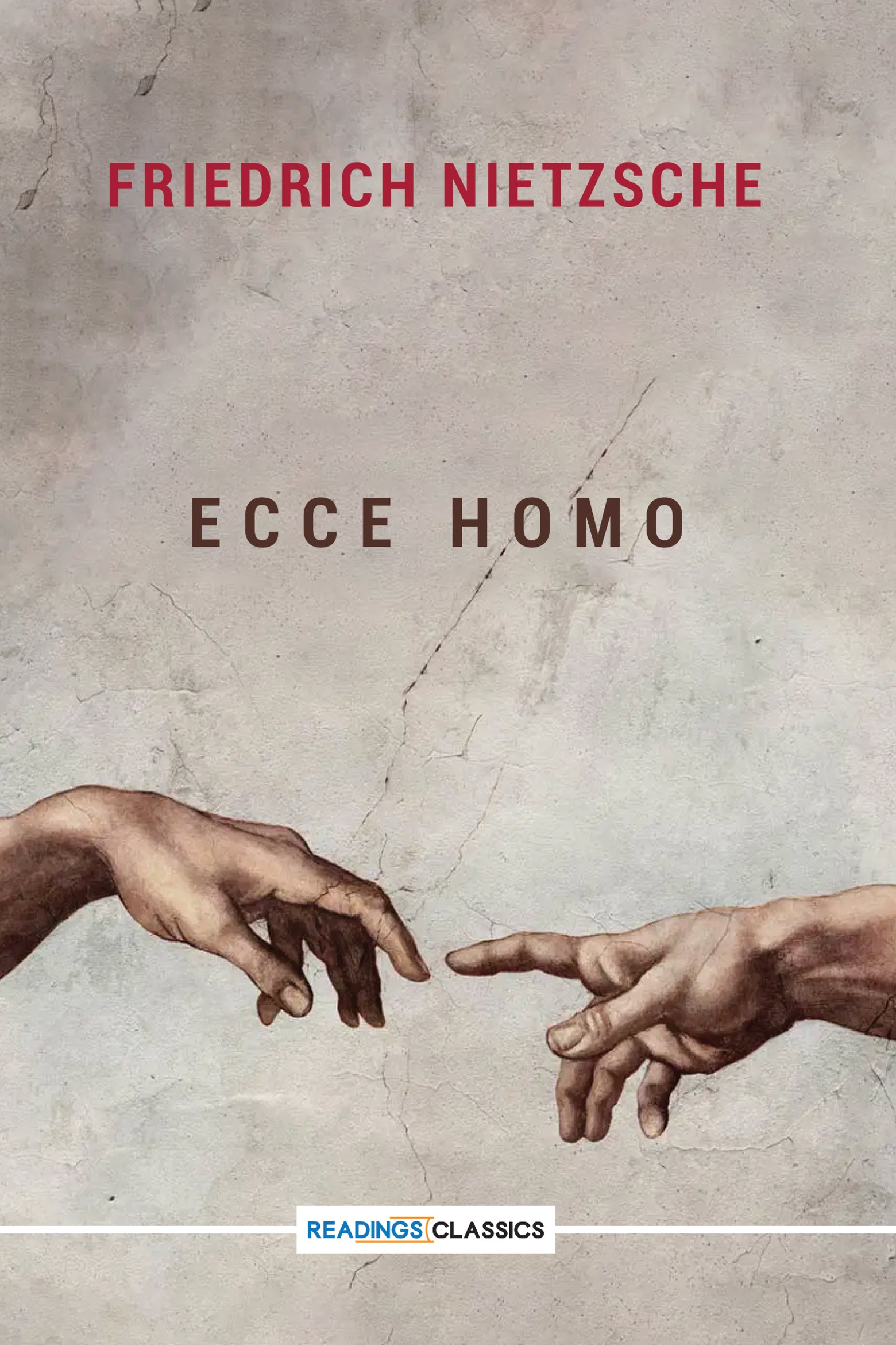 ECCE HOMO
