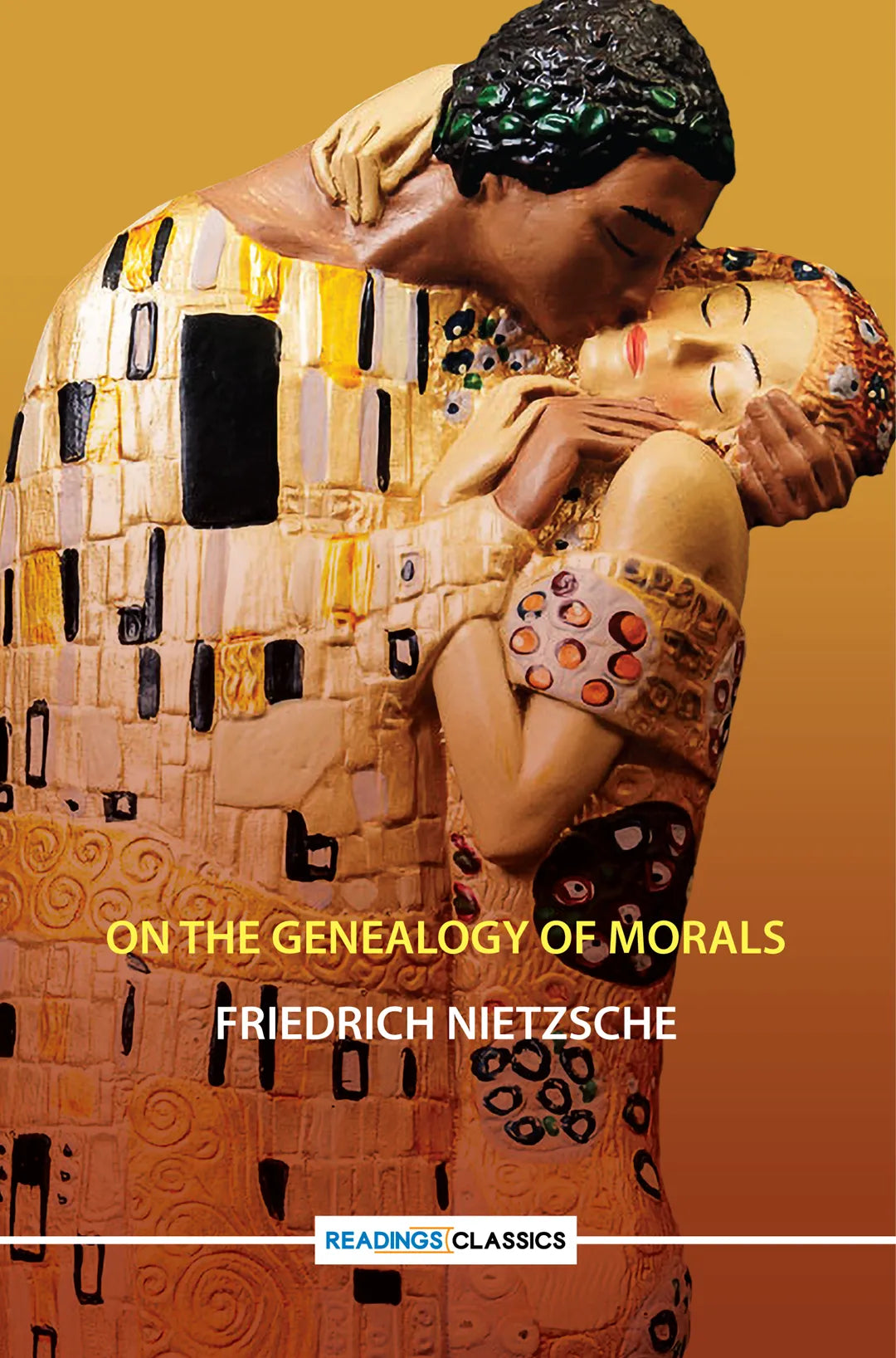 ON THE GENEALOGY OF MORALS