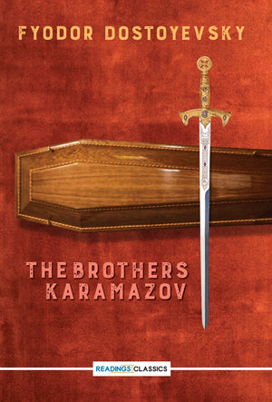 THE BROTHERS KARAMAZOV
