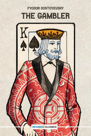 THE GAMBLER