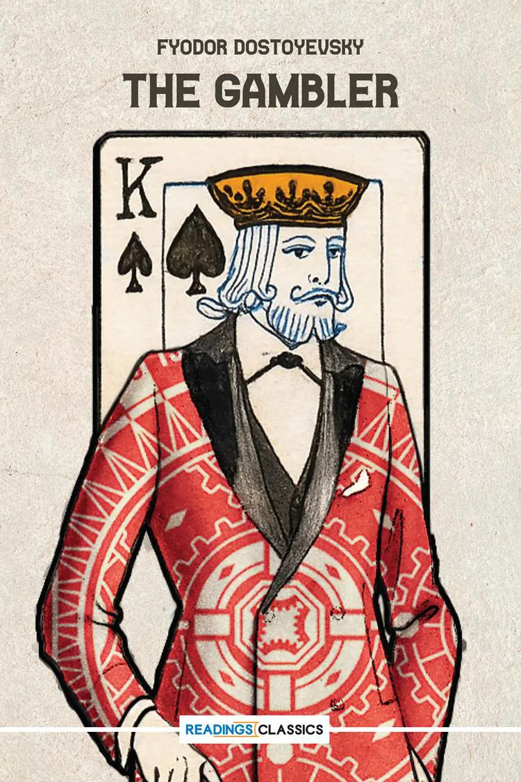 THE GAMBLER