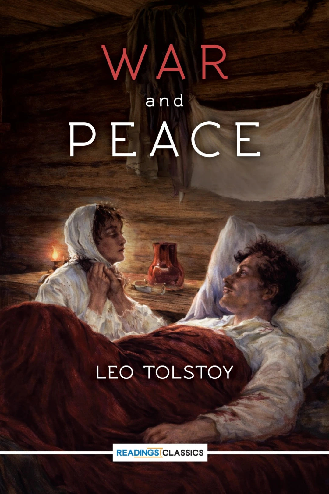 WAR AND PEACE