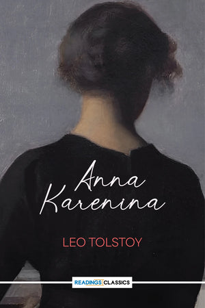 ANNA KARENINA
