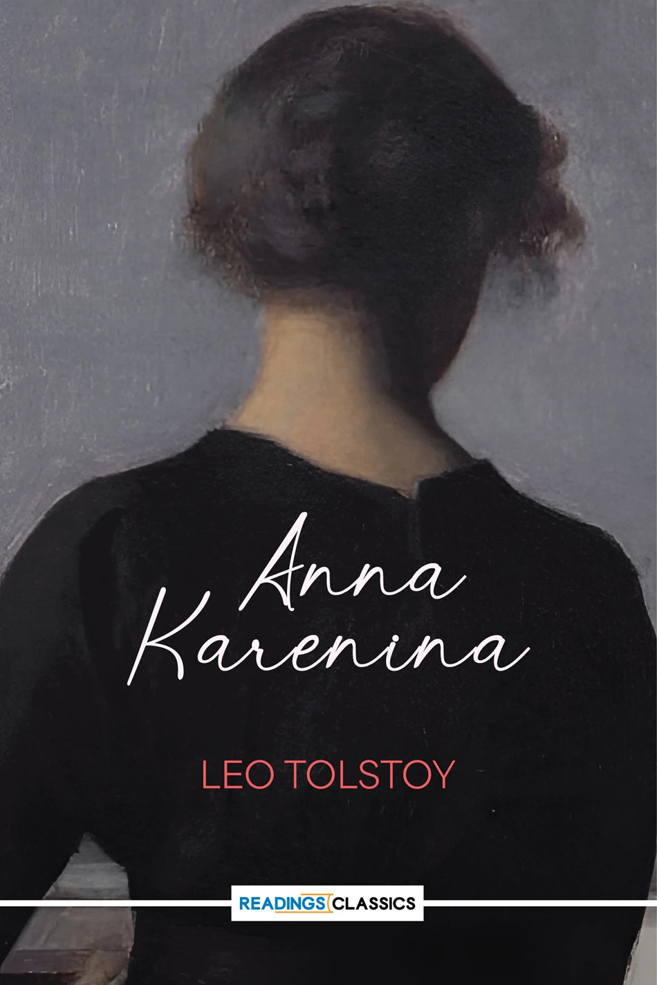 ANNA KARENINA