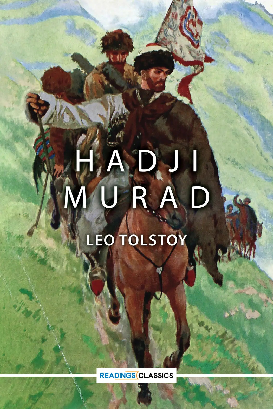 HADJI MURAD