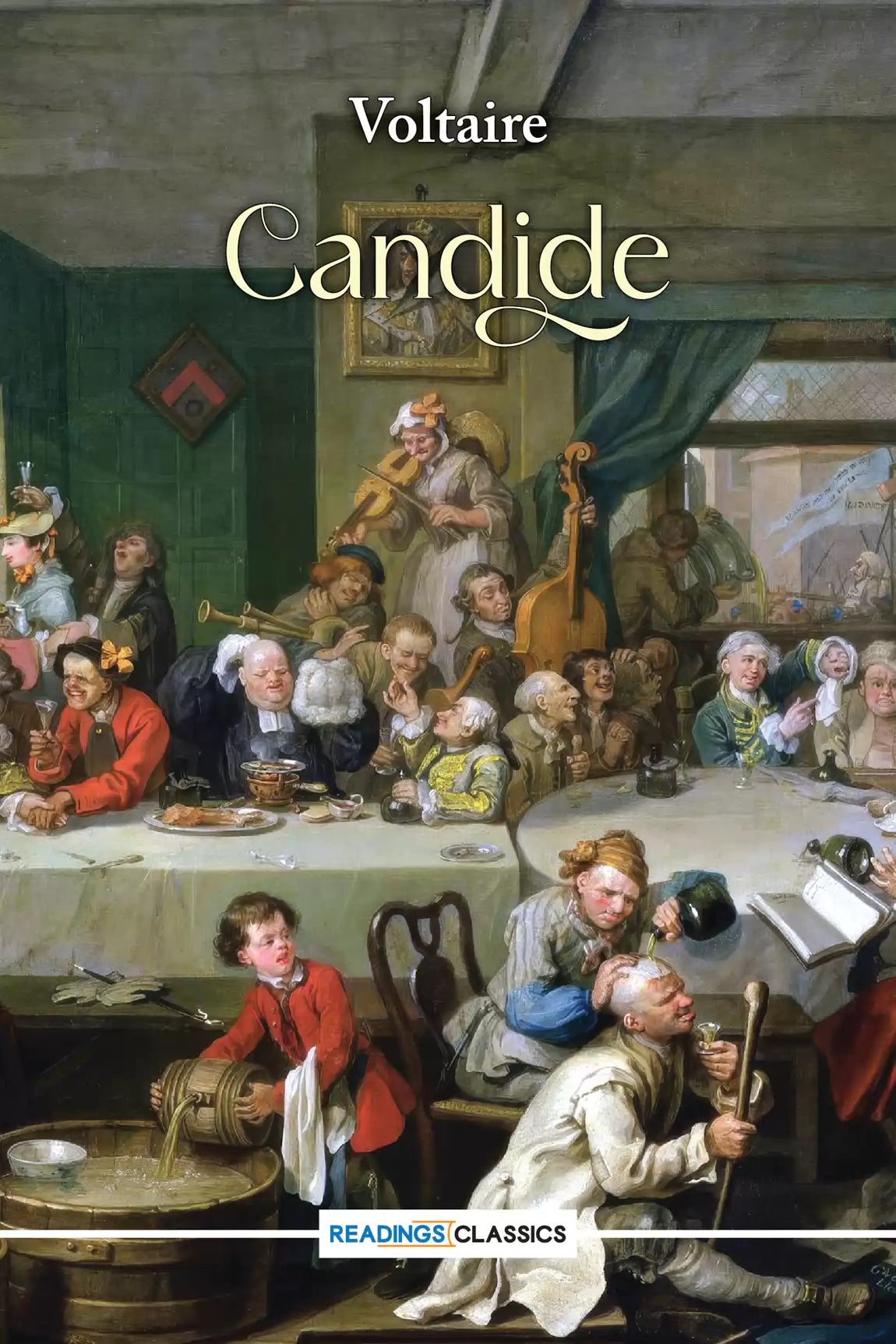 CANDIDE