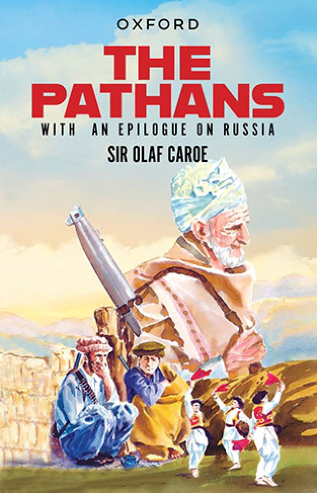 THE PATHANS