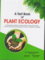 A TEXT BOOK OF PLANT ECOLOGY FOR BS STUDENTS