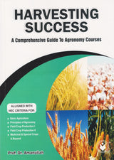 HARVESTING SUCCESS