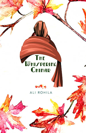 THE WHISPERING CHINAR