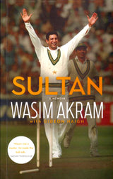 SULTAN: A MEMOIR