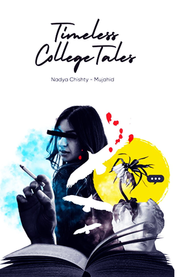 TIMELESS COLLEGE TALES