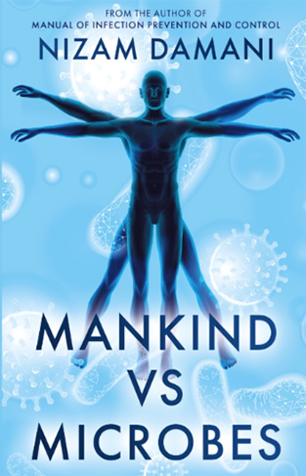 MANKIND VS MICROBES