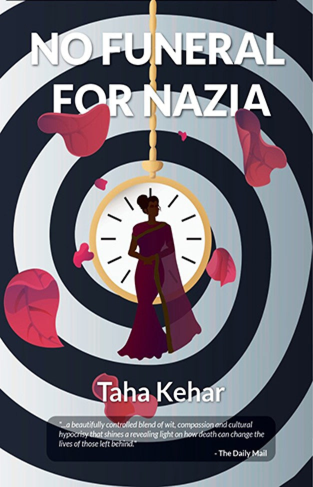 NO FUNERAL FOR NAZIA