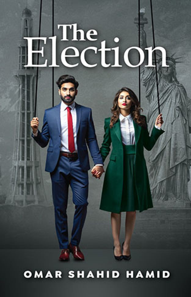 THE ELECTION