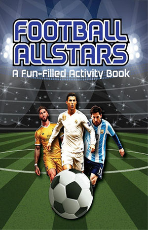 FOOTBALL ALLSTARS