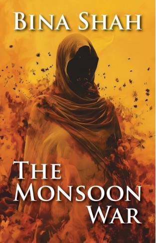 THE MONSOON WAR